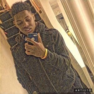 Meet your Posher, Justin